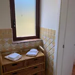 Gæstehus Baglio Quadrone Monte Suso *